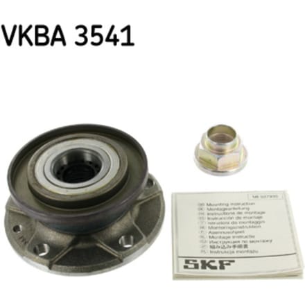 Wiellagerset SKF VKBA 3541