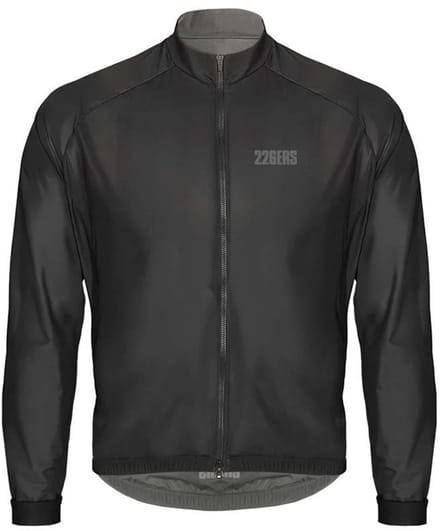 226ers Light Windjack Zwart L Man