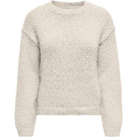 ONLY - ONLBEA LS O-NECK CC KNT - Meisjes - Gebreide truien