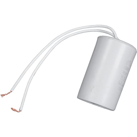 Kondensator 8 µf, 450 v