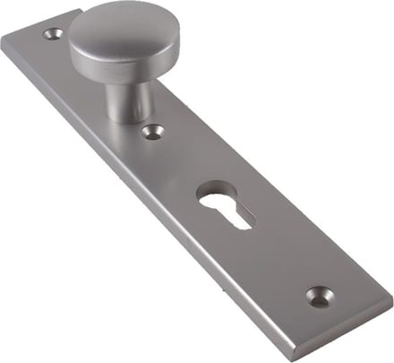Ami Deurbeslag Knop 169/50   Blind