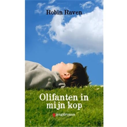 Olifanten In Mijn Kop - Robin Raven