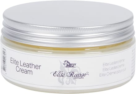Harry's Horse Ledercreme Elite (250ml) 250 ML Natural