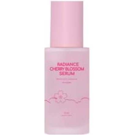 esfolio - Radiance Cherry Blossom Serum 50ml