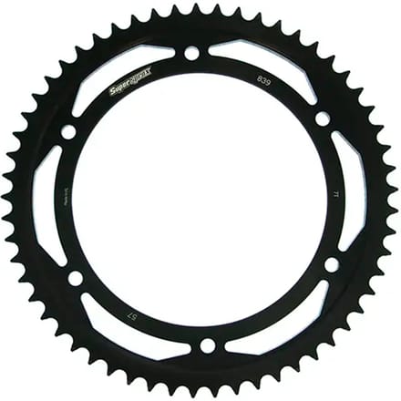 Motorfiets kroon Supersprox RFE-839:57 # 50-15023-57 # # 12207-57