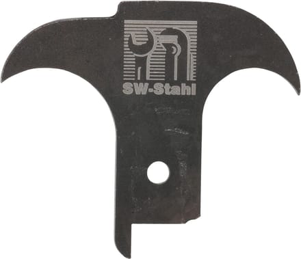 SW-Stahl 94876L-1 Dubbele haak gemaakt van 94876L