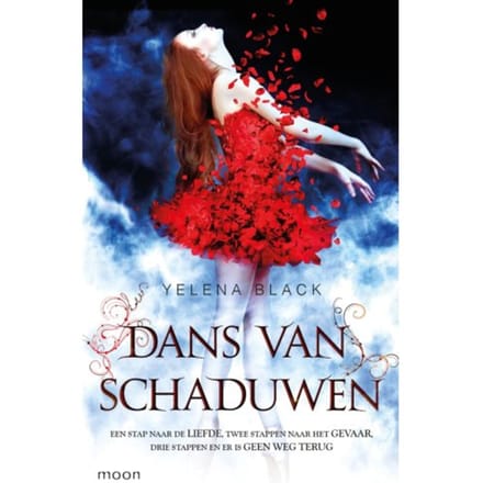 Dans Van Schaduwen - Yelena Black