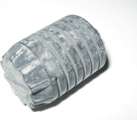 Motorkap Kofferbak Buffer Stootdop Verstelbare Rubber BMW Standaard