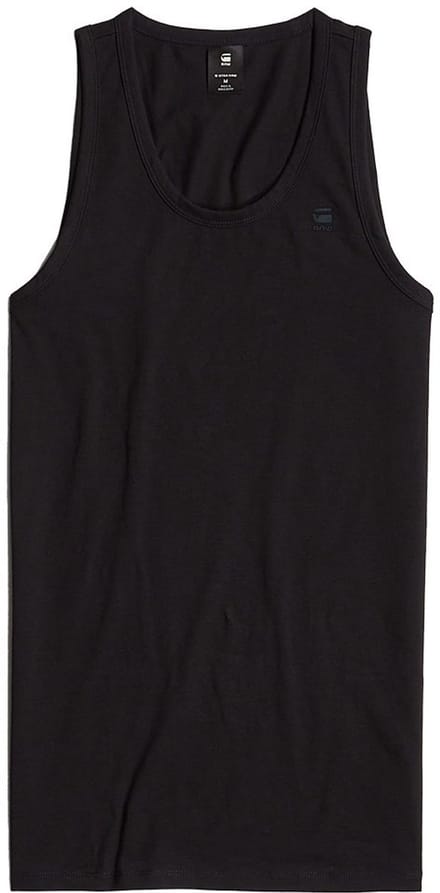 G-Star - Base tank top 2-pack - Heren - T-shirts