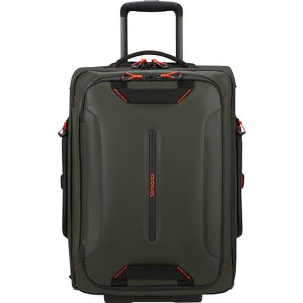 Samsonite Ecodiver Reistas met wielen 55cm Climbing Ivy
