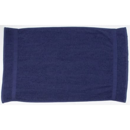 Katoenen badhanddoek Towel City Classic