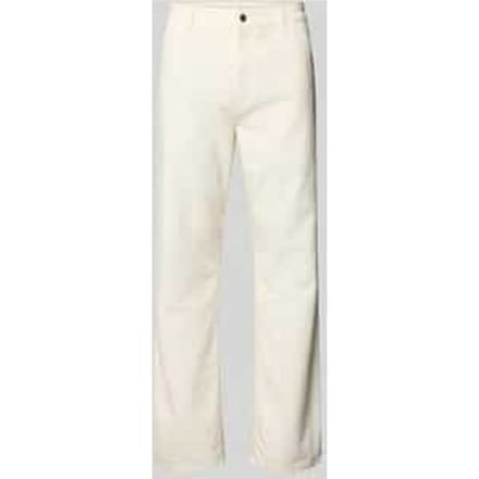 Broek met Steekzakken Model 'Dearbor'