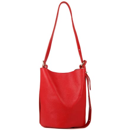 Giulia Monti Emmertas Classic Rood