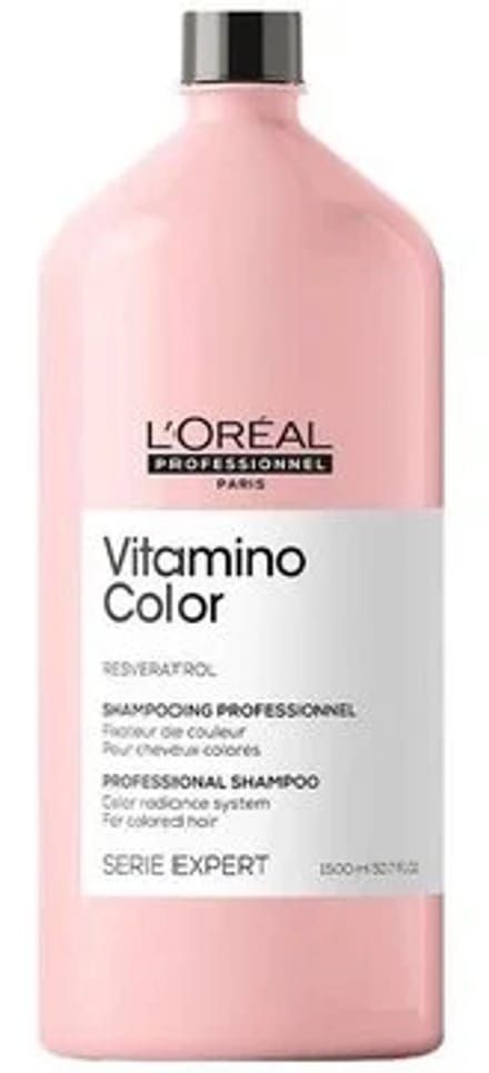 Shampoo Expert Vitamino Color L'Oreal Professionnel Paris (1500 ml)