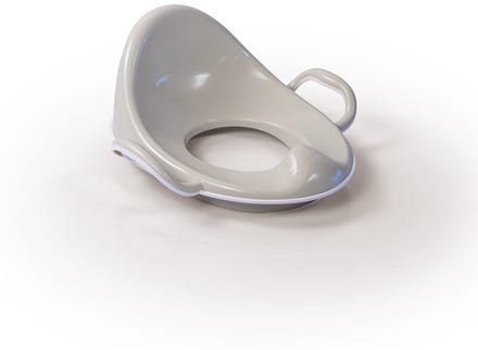 Toilet trainingszitje hoge rug