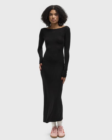 AMBER DRESS