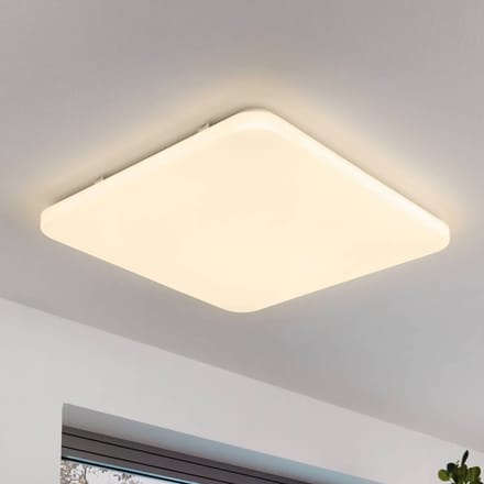 EGLO FRANIA wandarmatuur/plafonniÃ¨re, wit
