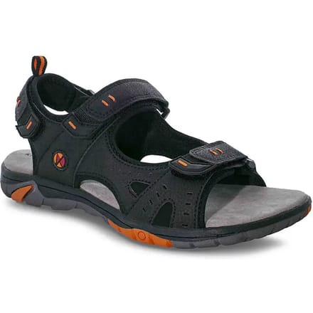 Wandelsandalen Kimberfeel Touques