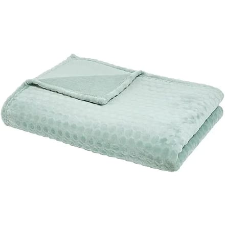 Polyester deken xl 2 kiezels Today Essential