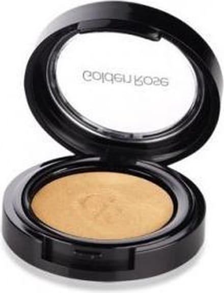 GOLDEN ROSE SILKY TOUCH PEARLY EYESHADOW 102