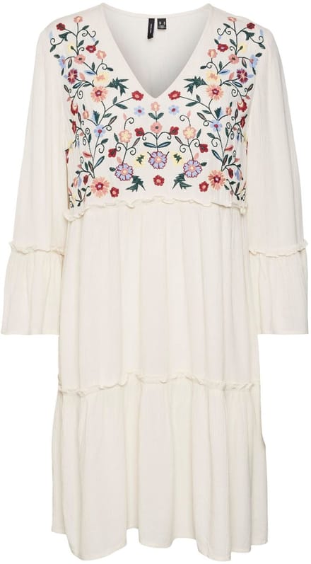 Vero Moda Curve Jurk VMSINA Korte jurk