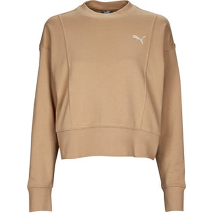 Puma  Sweaters HER CREW