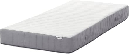 BREEZ - Pocketveringmatras medium - Wit - 90 x 200 cm - Pocketveren