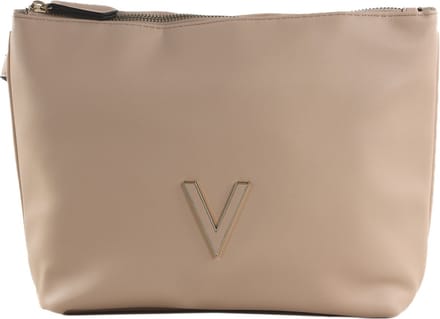 VALENTINO Utensil zak Coney Soft Cosmetic Case Cipria Roze