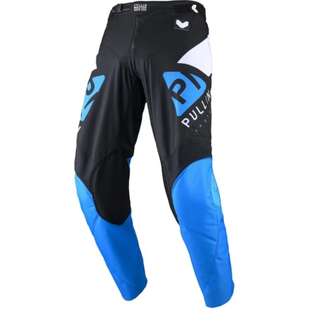 Broek Pull-in moto Challenger Master