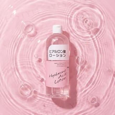 Remst - Hyaluronic Acid Lotion 500ml