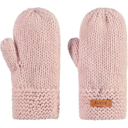 Barts Baby Wantjes Yuma - Pink-1 (1-2 jaar)