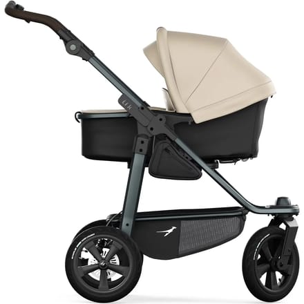 3-wiel Kinderwagen 2-in-1 Trend for Kids Mono3