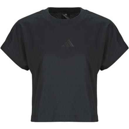 adidas  T-shirt Korte Mouw ALL SZN T-Shirt