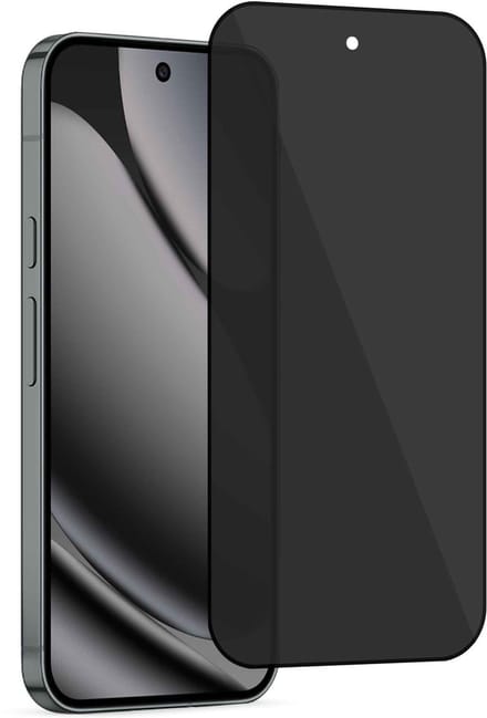 ChiGuard Privacy Screenprotector geschikt voor Google Pixel 10 Pro XL Screenprotector - Beschermglas - Privé GuardCover