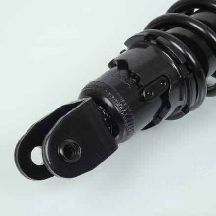 forsa achterschokbreker voor scooter kymco 150 dink classic euro2 2003 165936 nieuw