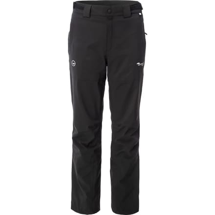 Dames wandelbroek Hi-Tec Lady Traman II
