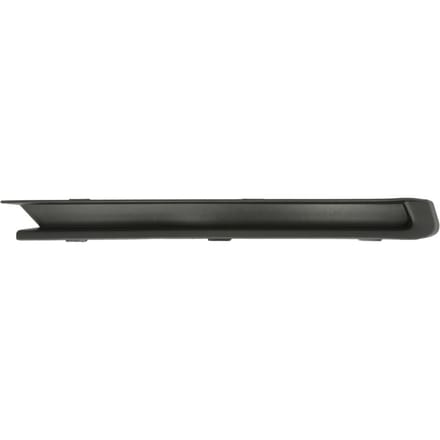 Bumper - ventilatierooster BLIC 6502-07-9535923P links