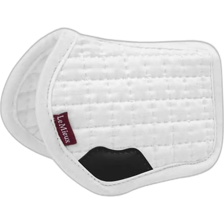 Zadeldek voor pluche LeMieux Toy Pony