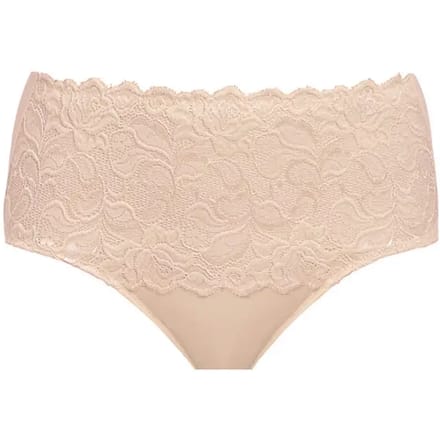 Dames galbanslip Wacoal Eglantine