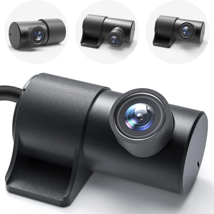 Achteruitrijcamera 1080p voor Auto