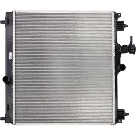 Radiator, motorkoeling KOYORAD PL103289