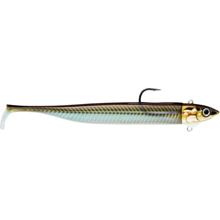 Lok Storm Biscay Sand Eel