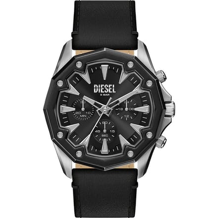 Diesel Analog DZ4710 Stinger Horloge