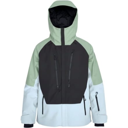 Capelin Crew Brick Jacket
