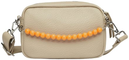 s.Oliver Schoudertas Crossbody Bag Brown Beige