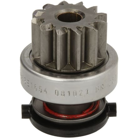 Vrijwielaandrijving/bendix, starter  BOSCH 1 986 SE1 654