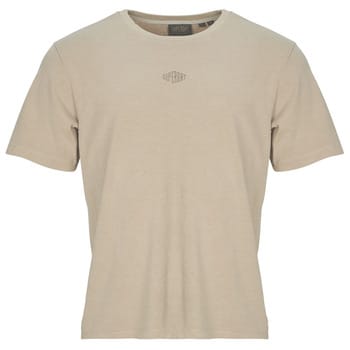 Superdry - Micro Logo T-shirt - Heren - T-shirts