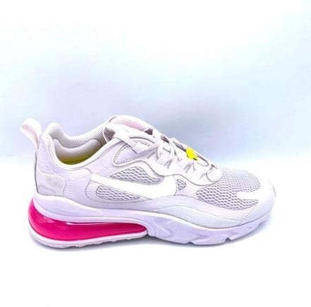 Nike Nike Air max 270 react Maat 37.5 - Sneakers - Unisex