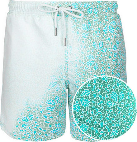 SEA'SONS Mosaic 2.0 | Green-Mint | Maat S