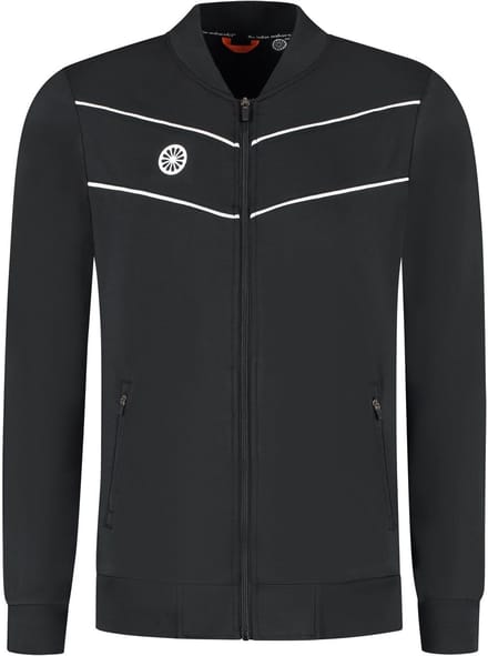 The Indian Maharadja Baroda Chevron Trainingsjack Junior - Maat 176